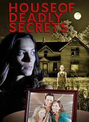 La maison des secrets (2018) starring Patty McCormack on DVD on DVD